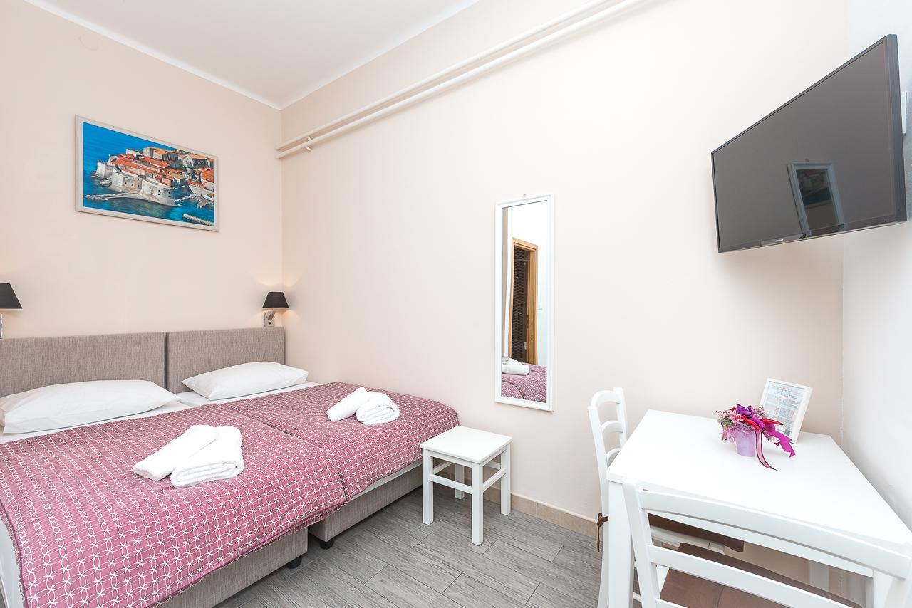 Ivana Central Studio Dubrovnik Bagian luar foto