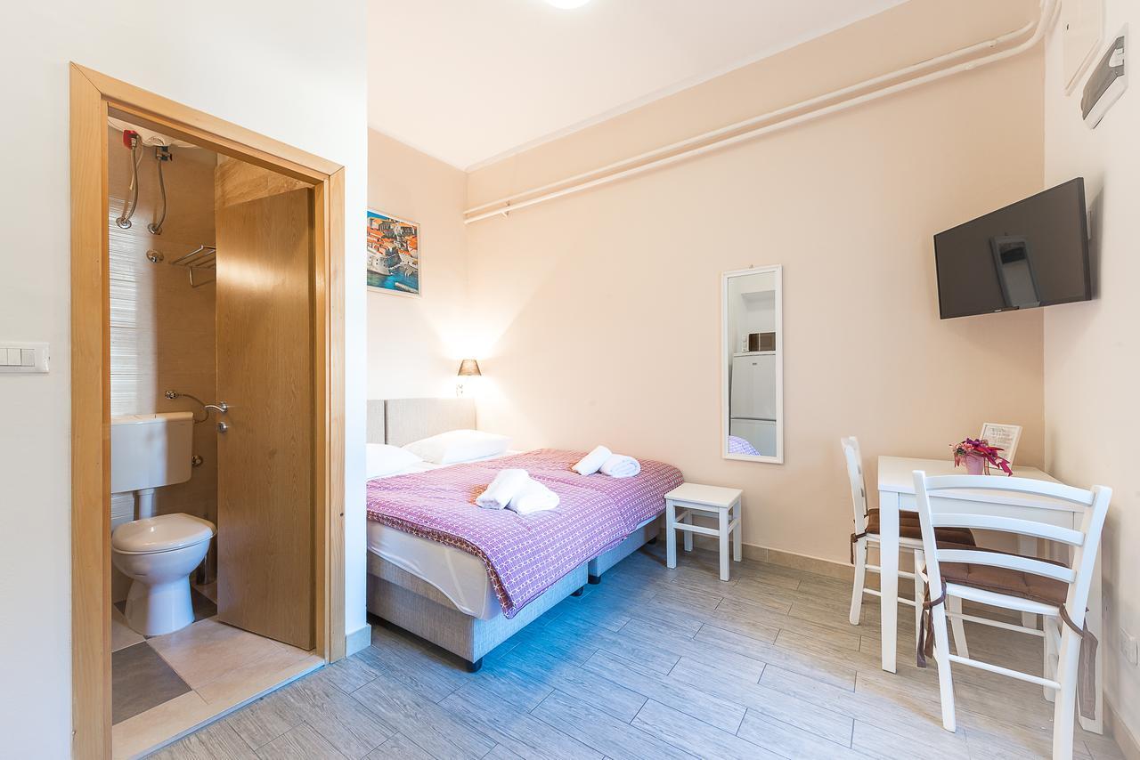 Ivana Central Studio Dubrovnik Bagian luar foto