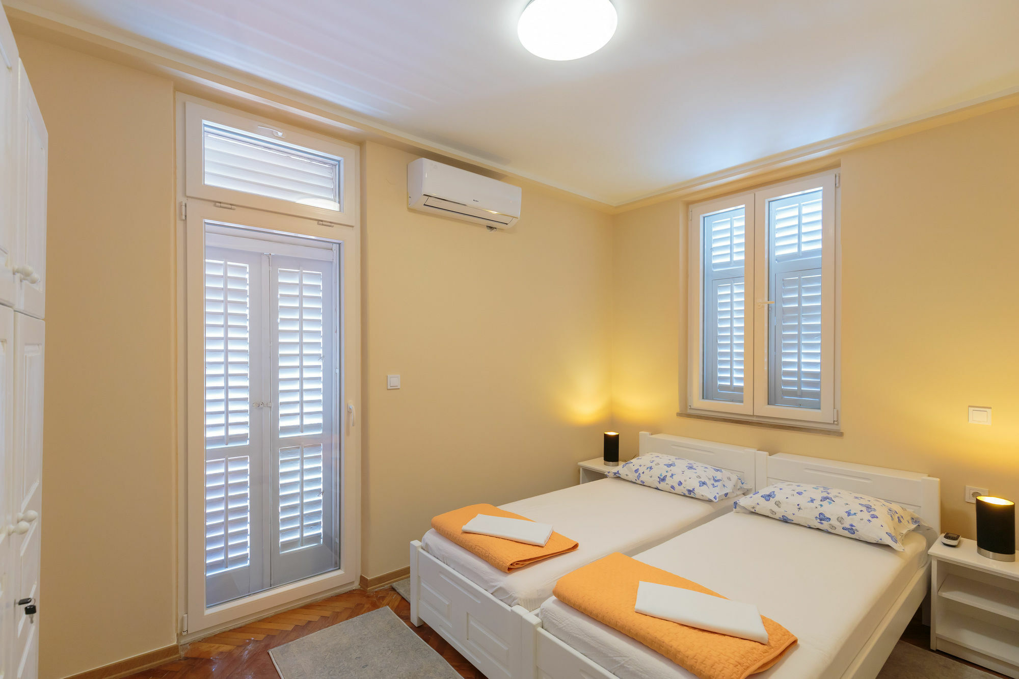 Ivana Central Studio Dubrovnik Bagian luar foto